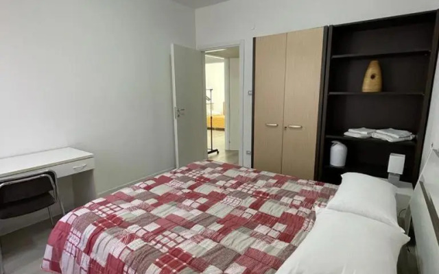 La Terrazza Apartment