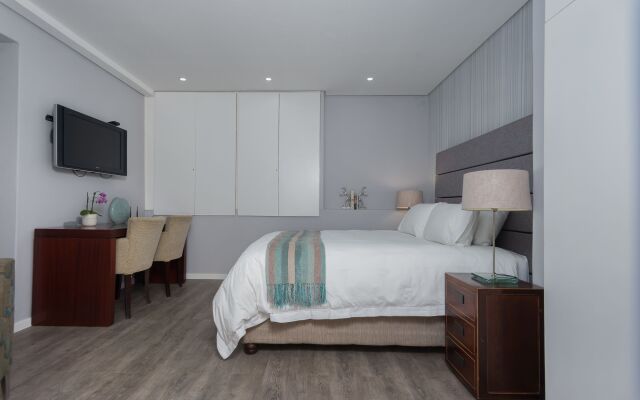 Ilkley Crescent 5