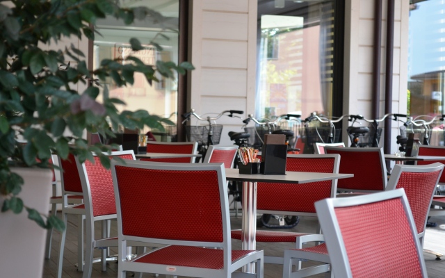 Kairos Garda Hotel