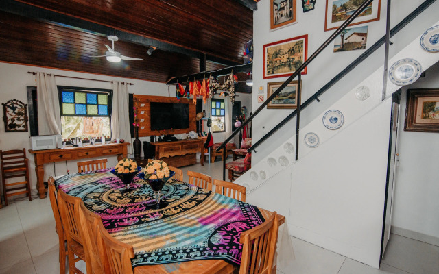 Pousada Do Bispo
