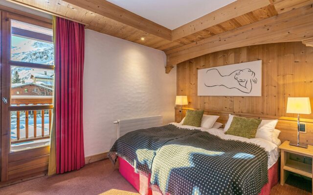 Residence Le Lys Martagon