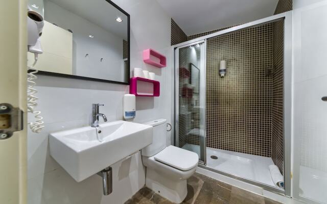 Holidays2Granada Apartment