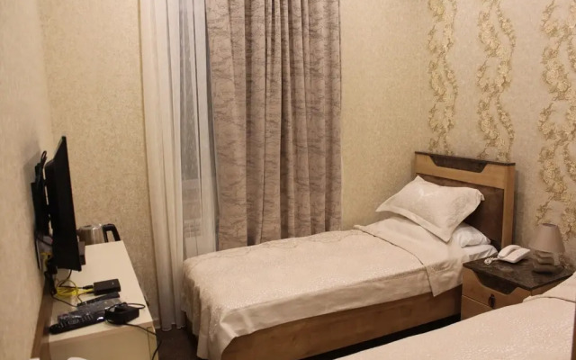 MidCity Hotel