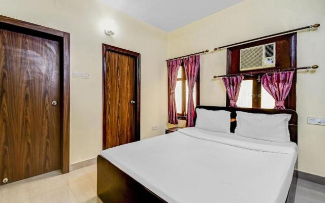 OYO 89134 Swarup Regency