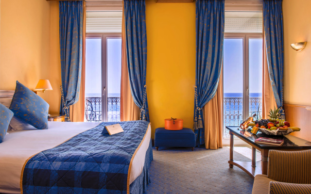 Отель West End Nice