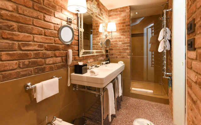 Papadopoli Hotel Venezia - MGallery Collection