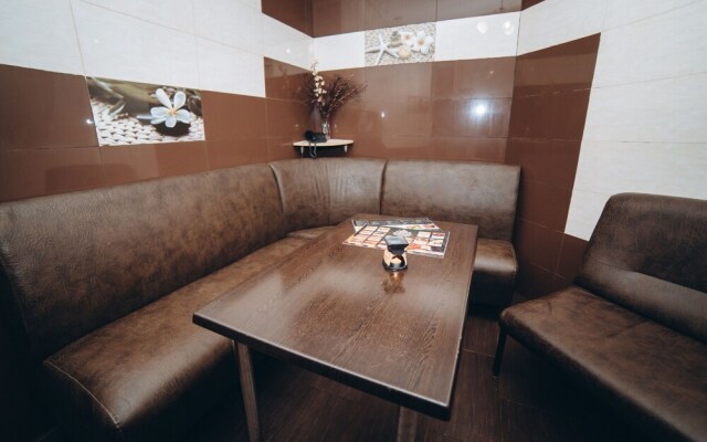 Hotel Globus