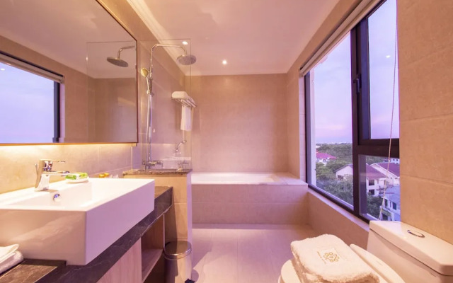 Prince Hotel