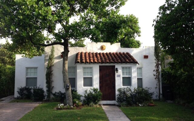 Casa Blanca Vacation Home
