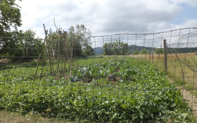 Chambre et table d’hôtes Le Fougal