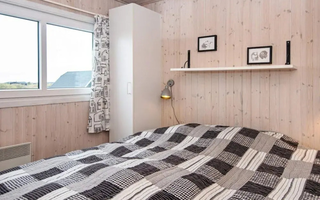 6 Person Holiday Home in Fano-by Traum