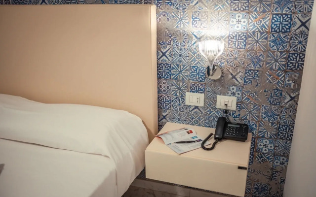 Nautilus Hotel