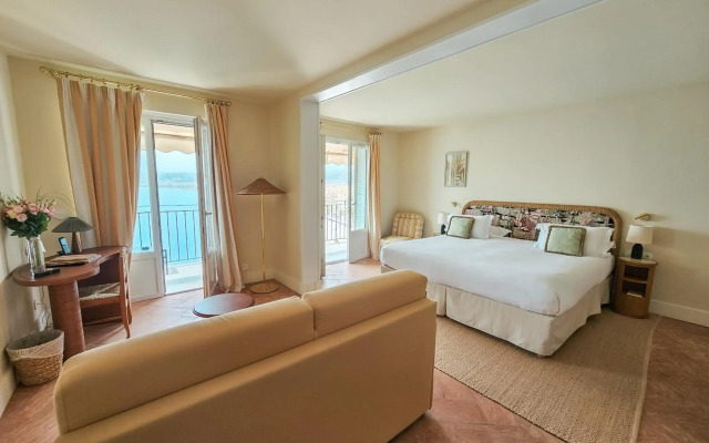 Hôtel La Pérouse Nice