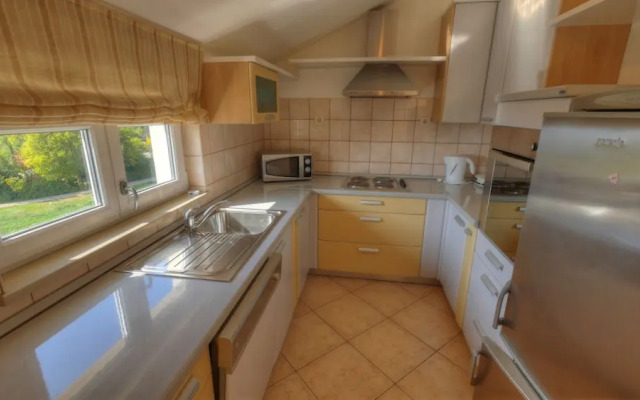 Apartment Villa Molina