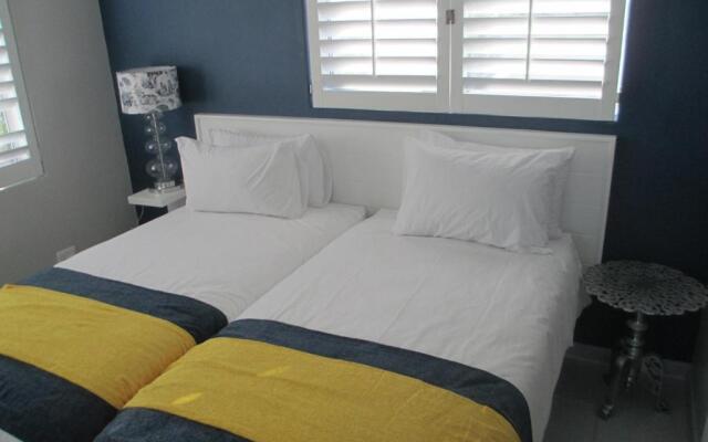 Apartment 20 Bronze Bay