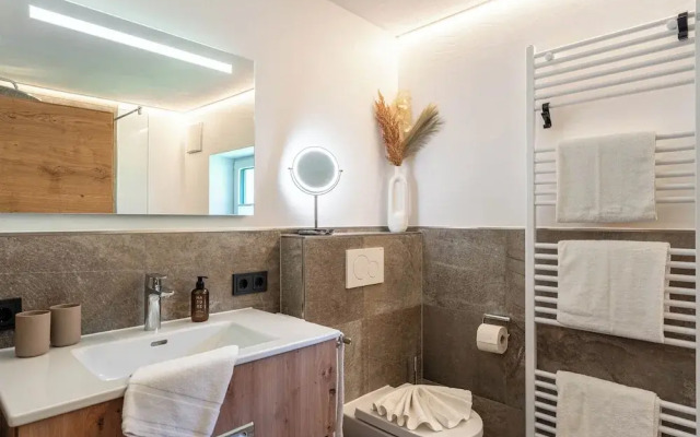 Maurig Appartement