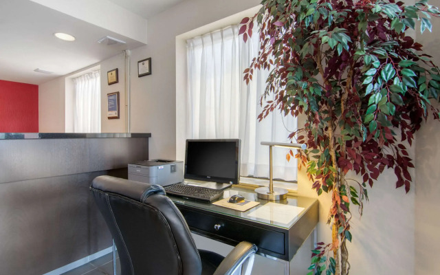 Comfort Inn Sudbury