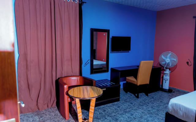 Ilaji Hotels and Sports Resort