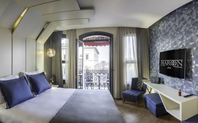 Maroon Hotel Pera