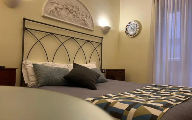 Albergo Antica Foresteria Catalana