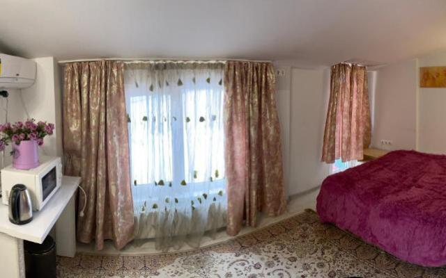 Apartment Studio on Bucuresti 9/1