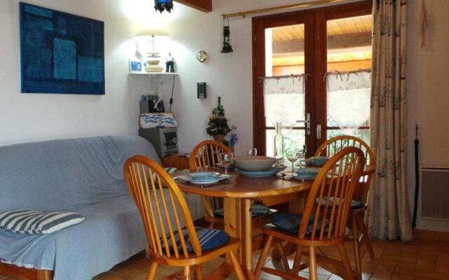 Maison L'Herbaudière, 3 pièces, 4 personnes - FR-1-224B-109