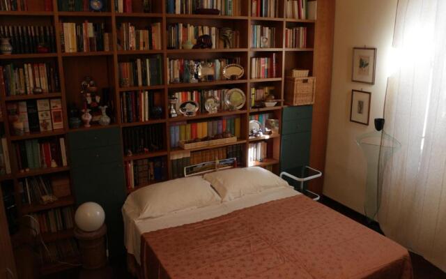 B&B Rossierossi
