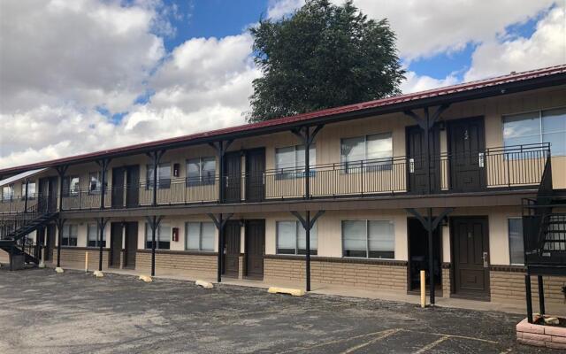 Travelodge by Wyndham Salina