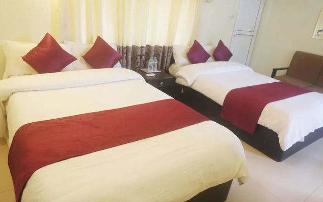 Hotel M&D Suites