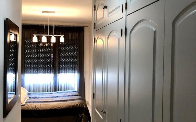 Mi Capricho Luxury Apartament by the Sea