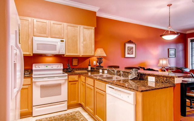 The Madison by RedAwning