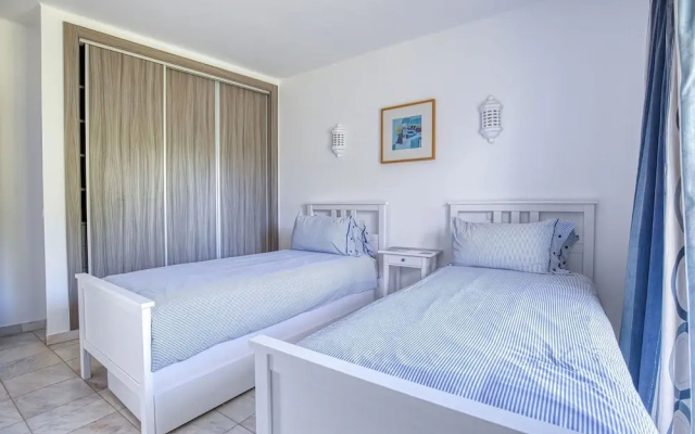 Vila Paraiso in Carvoeiro
