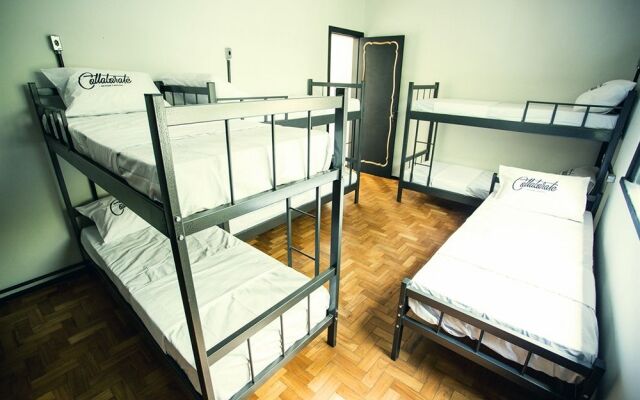 Collaborate Design Hostel