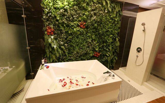 Six Star Motel Shenzhen Longgang