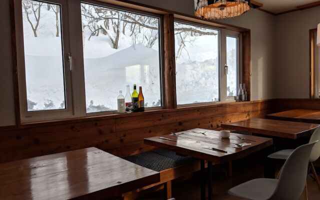 Raicho Lodge Madarao