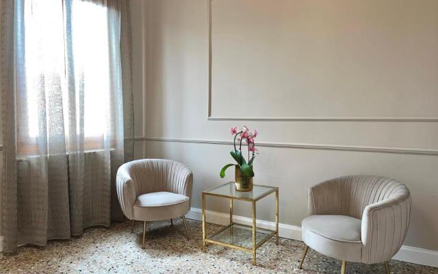 San Vio Palace Luxury Apartments