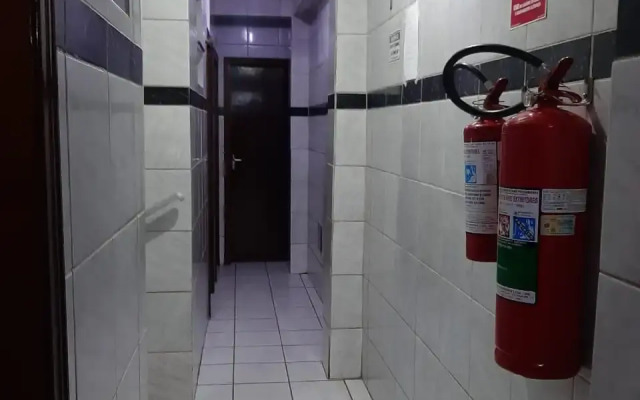 Hotel Marechal Iii