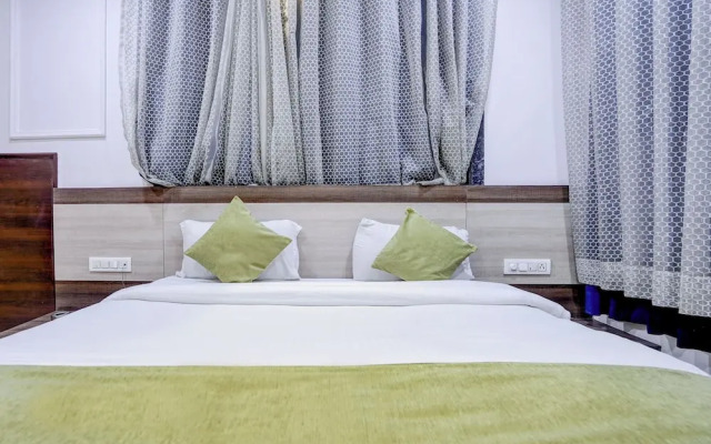 The Byke Express - Pishori inn