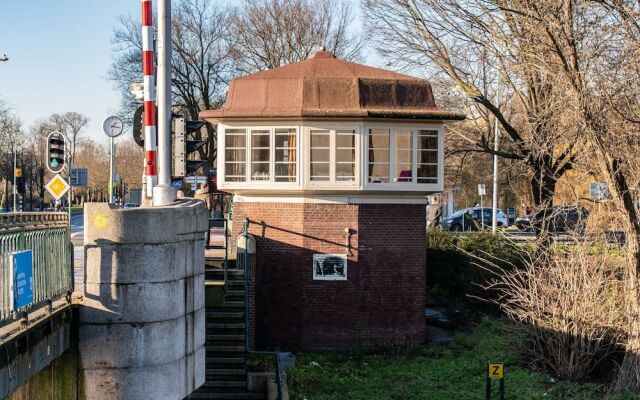 SWEETS - Willemsbrug