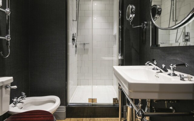 Deluxe Mayfair Home by Marble Arch Station