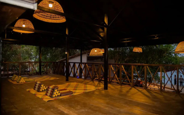 Banyan Tree Hostel
