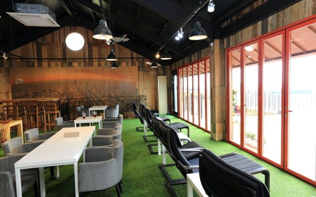 Maison Sondemul - Hostel