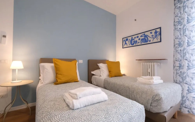 Wine Apartments Florence Cabernet