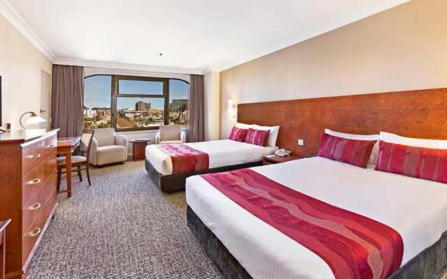 The Sydney Boulevard Hotel by Accor
