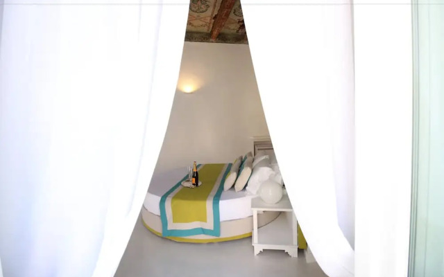 I Soffitti Dimora Esclusiva