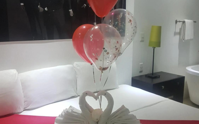 Mayafair Design Hotel