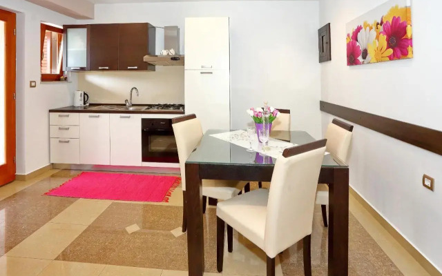 Apartments Melita