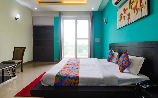 Fabexpress King'S One