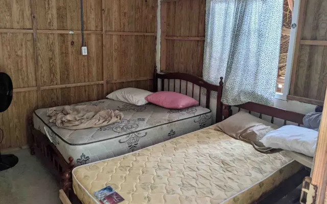 San Blas Paradise Private Cabins on Shipwreck Island - meals included