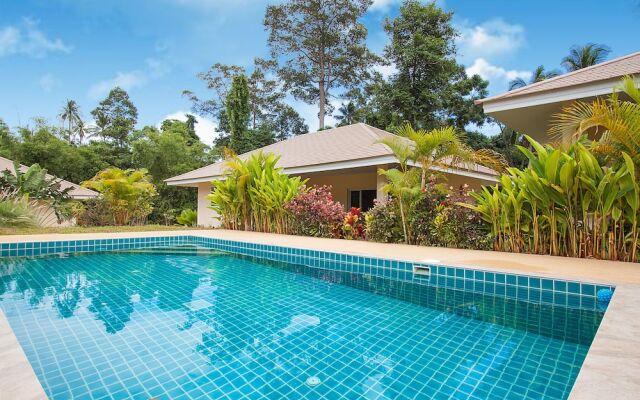 Baan Maenam No.3